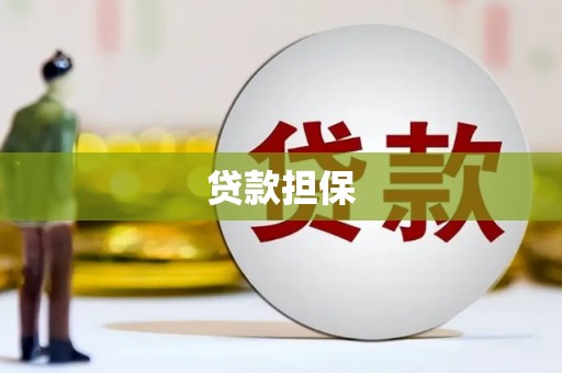 东安贷款担保