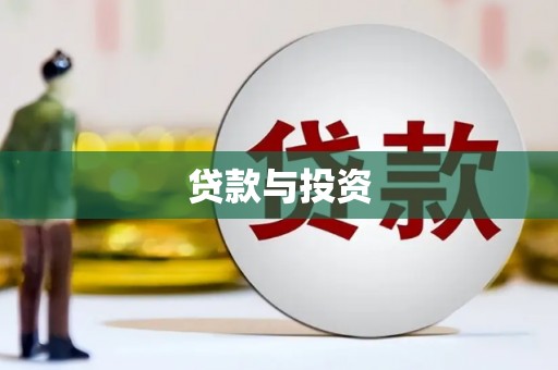 狮子贷款与投资