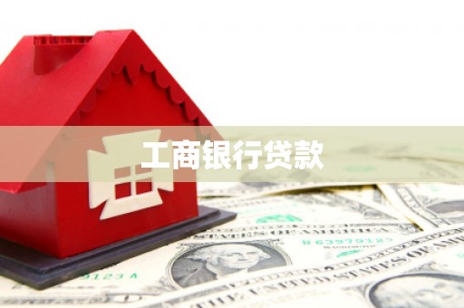蒙城工商银行贷款