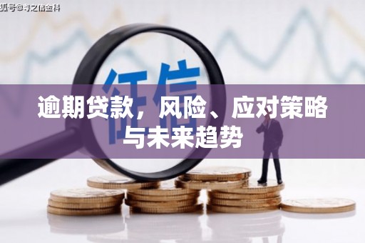 暖暖逾期贷款，风险、应对策略与未来趋势