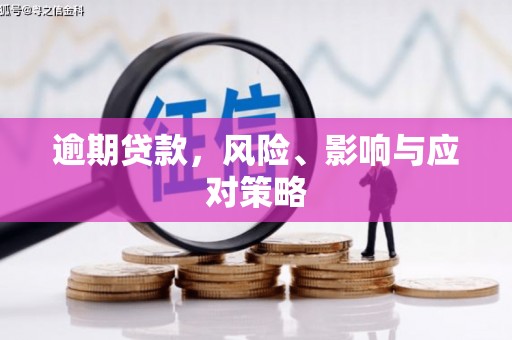邢台逾期贷款，风险、影响与应对策略