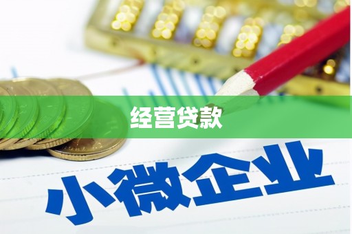 塘厦经营贷款