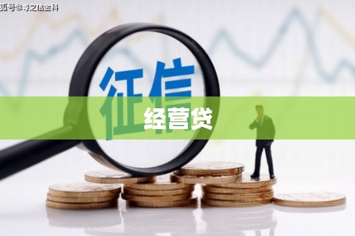 石楼经营贷